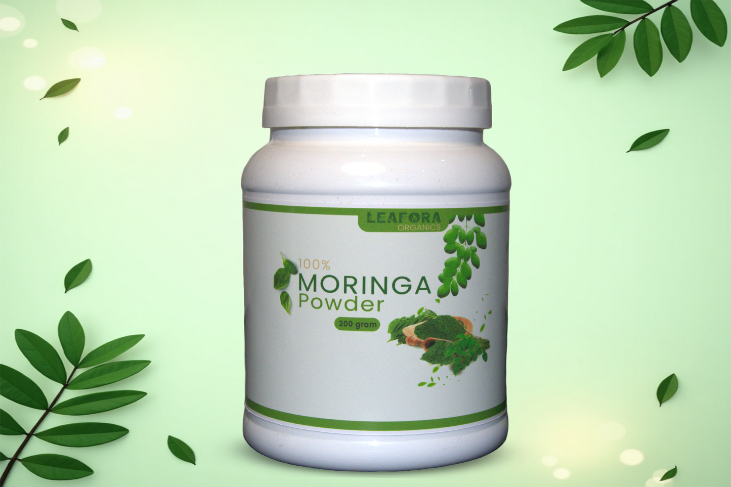 MORINGA POWDER